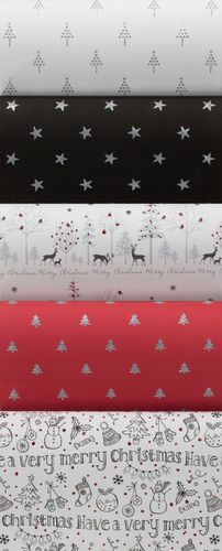 FESTIVE CHARM